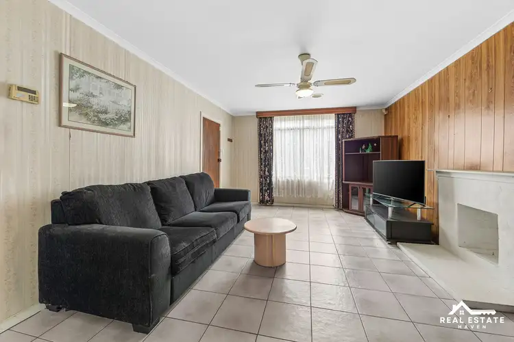 Second view of Homely house listing, 16 Stewart Street, Braybrook VIC 3019