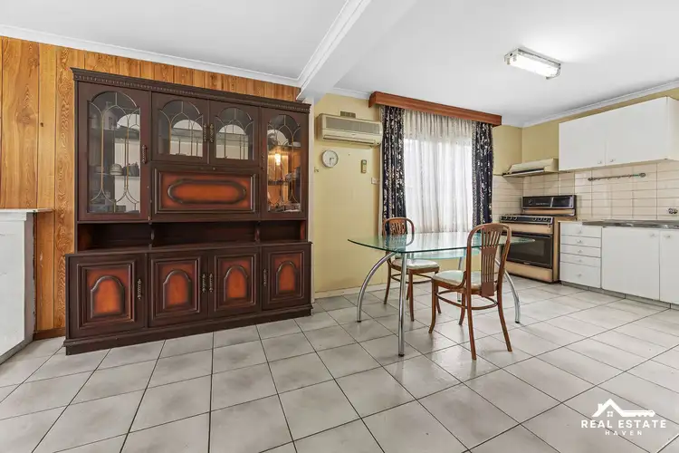 Third view of Homely house listing, 16 Stewart Street, Braybrook VIC 3019
