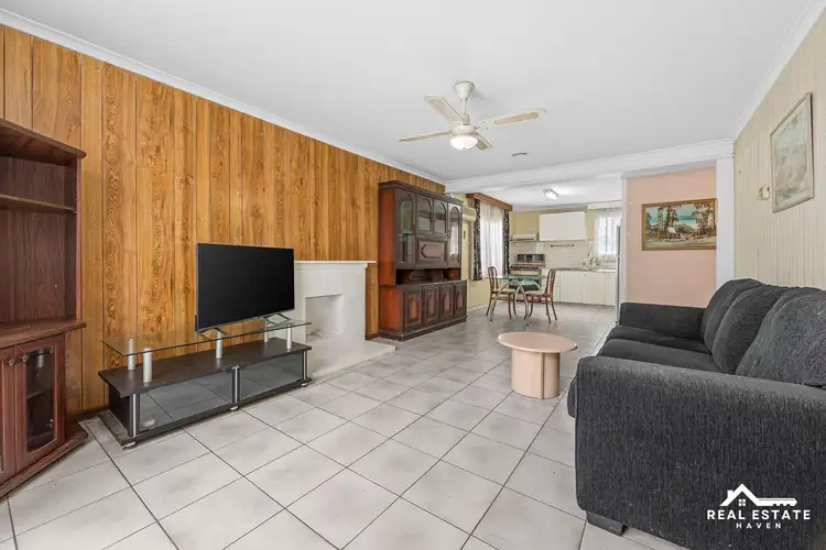 Fourth view of Homely house listing, 16 Stewart Street, Braybrook VIC 3019