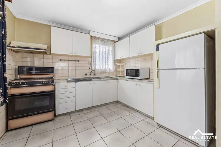 Fifth view of Homely house listing, 16 Stewart Street, Braybrook VIC 3019