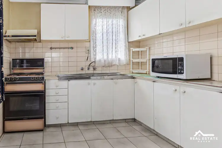 Sixth view of Homely house listing, 16 Stewart Street, Braybrook VIC 3019