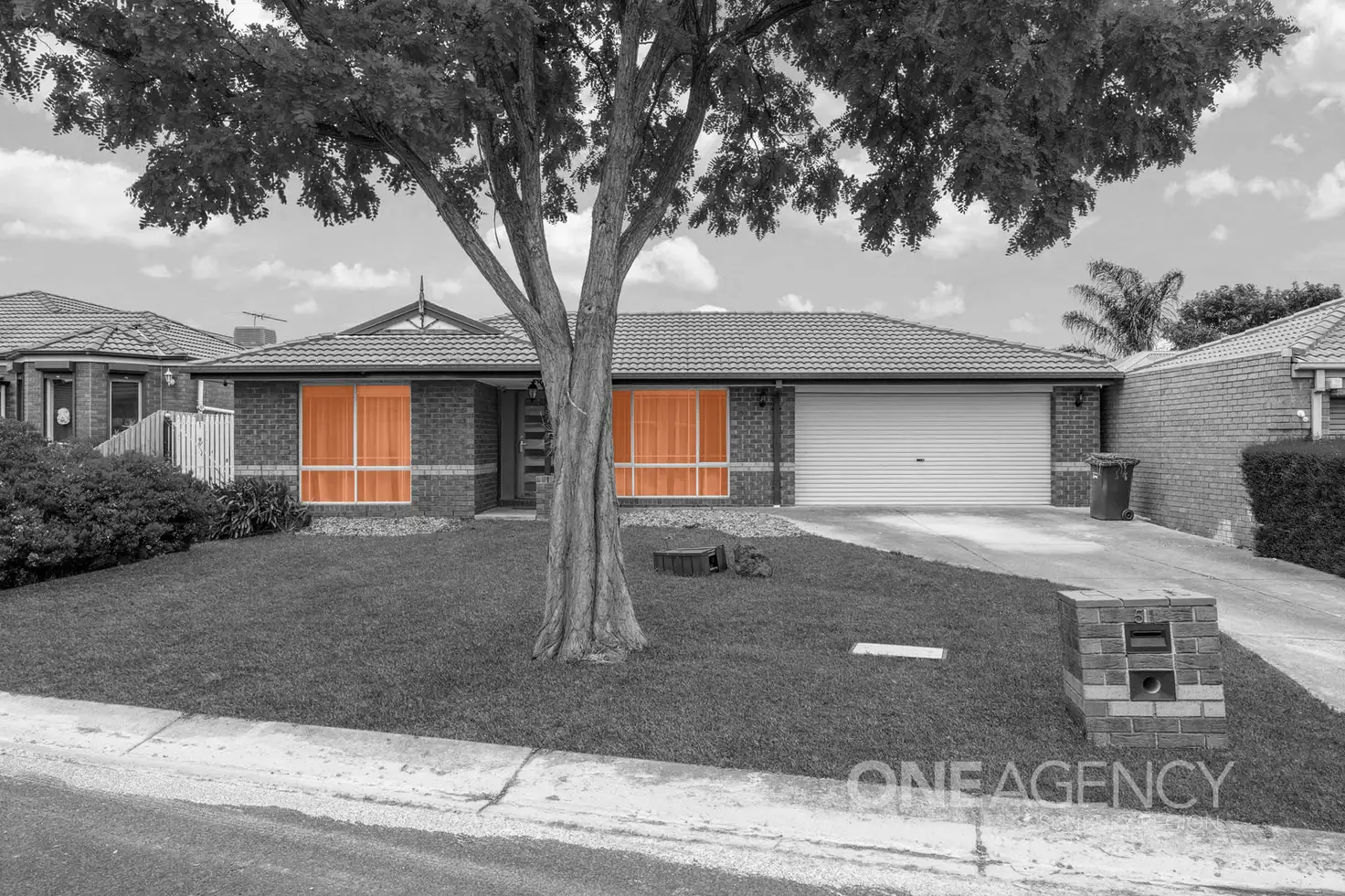 Main view of Homely house listing, 51 Archer Avenue, Sunbury VIC 3429