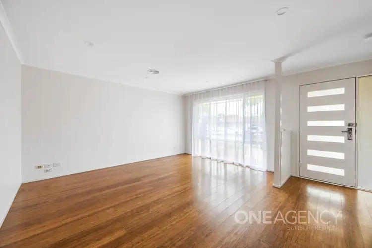 Second view of Homely house listing, 51 Archer Avenue, Sunbury VIC 3429