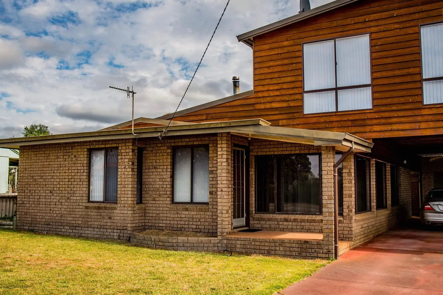 Main view of Homely house listing, 22 Margaret Street, Bremer Bay WA 6338