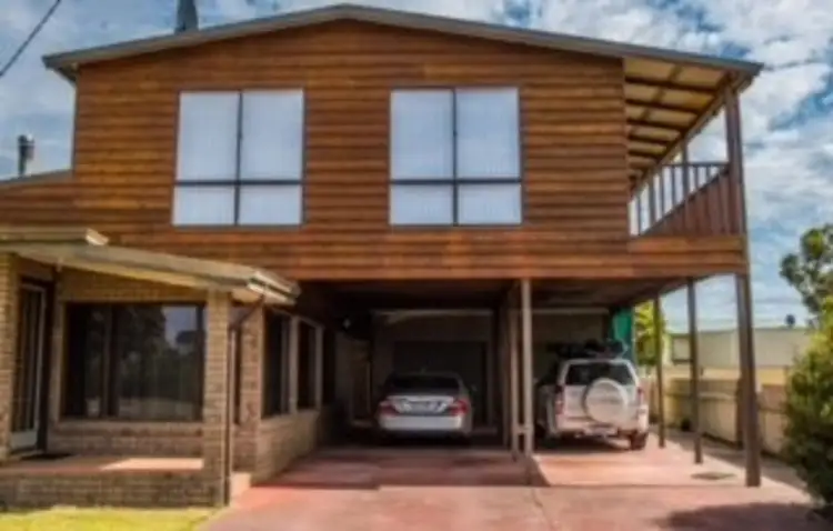 Second view of Homely house listing, 22 Margaret Street, Bremer Bay WA 6338