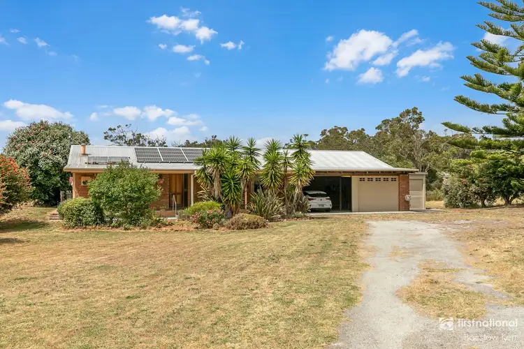 99 Warren Road, Millbrook WA 6330