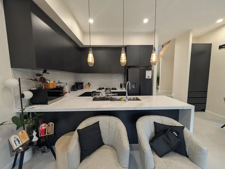 Second view of Homely townhouse listing, 2/7 Dakara Close, Meadow Heights VIC 3048