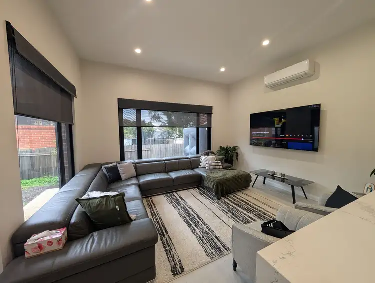 Third view of Homely townhouse listing, 2/7 Dakara Close, Meadow Heights VIC 3048