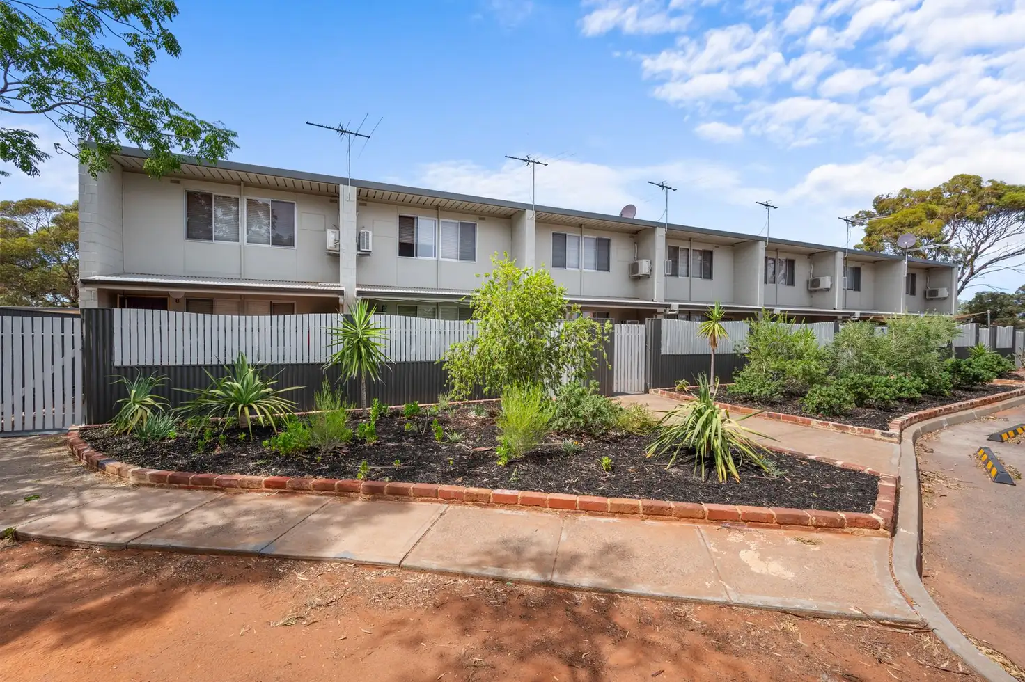 Main view of Homely house listing, 12/8 Myoporum St, Kambalda West WA 6442