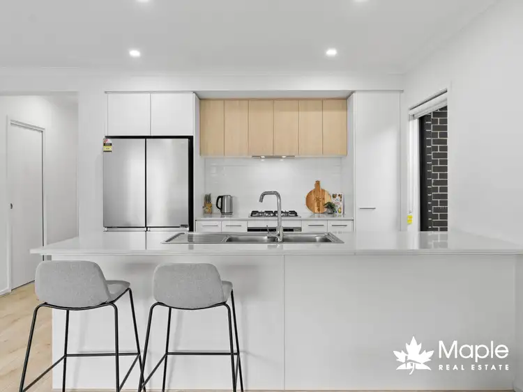 Fourth view of Homely townhouse listing, 4 Roseburn Avenue, Mickleham VIC 3064