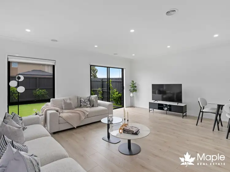 Sixth view of Homely townhouse listing, 4 Roseburn Avenue, Mickleham VIC 3064