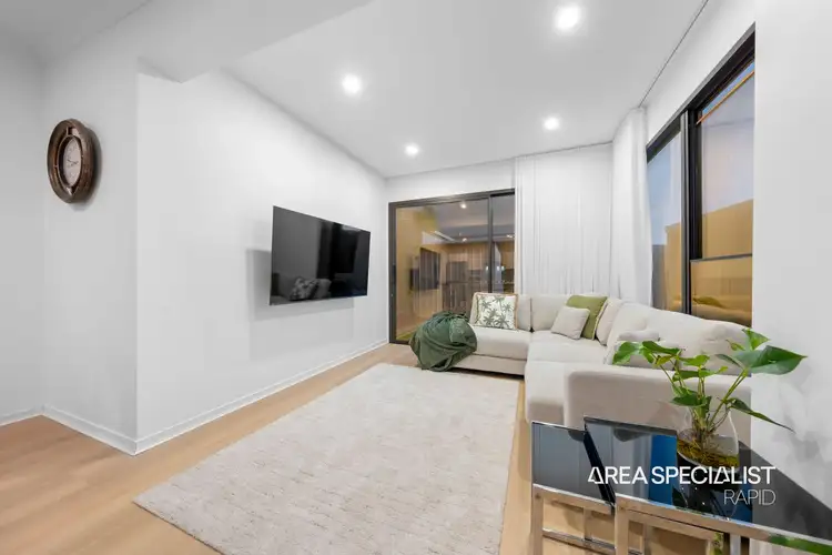 Fifth view of Homely townhouse listing, 93 Lynbrook Boulevard, Lynbrook VIC 3975