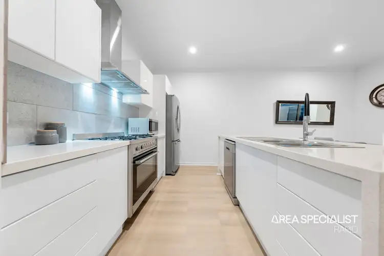 Sixth view of Homely townhouse listing, 93 Lynbrook Boulevard, Lynbrook VIC 3975