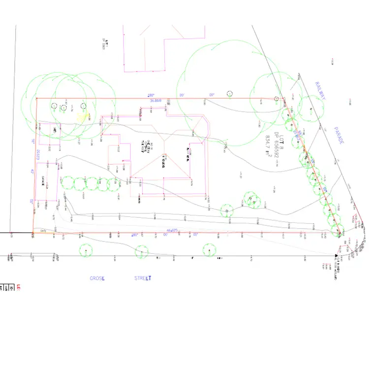 Third view of Homely house listing, 91 Railway PRD, Leura NSW 2780