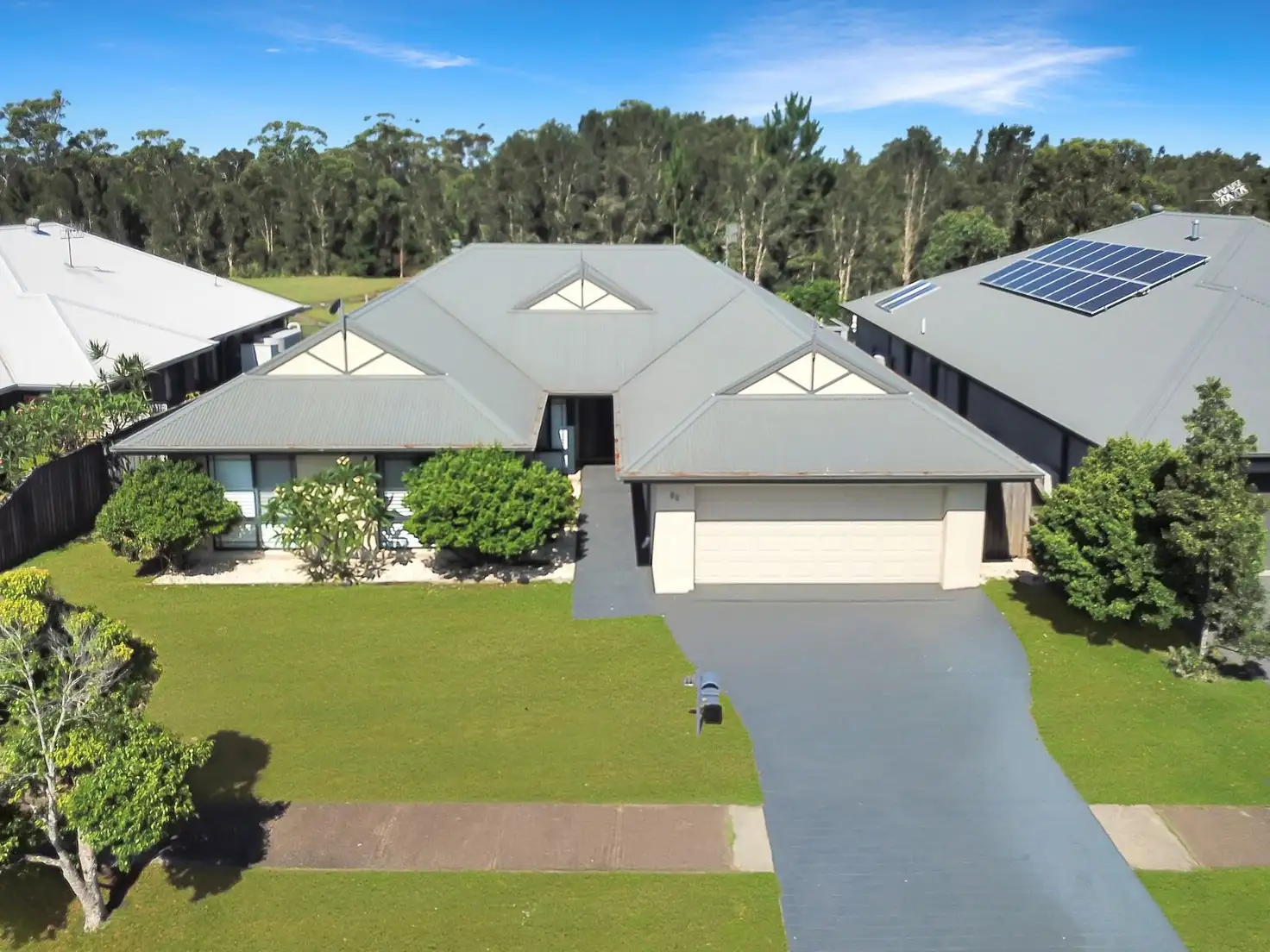 Main view of Homely house listing, 88 Windward Circuit, Tea Gardens NSW 2324