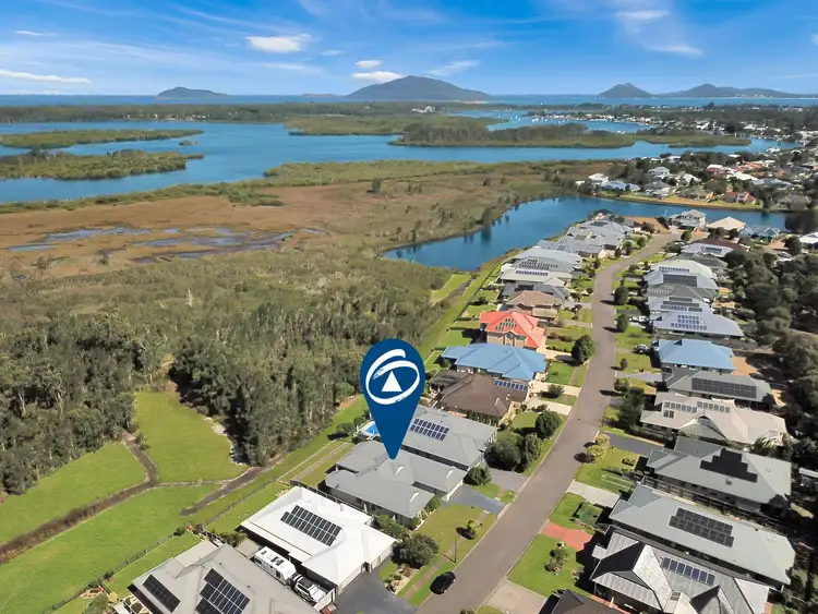 Fourth view of Homely house listing, 88 Windward Circuit, Tea Gardens NSW 2324