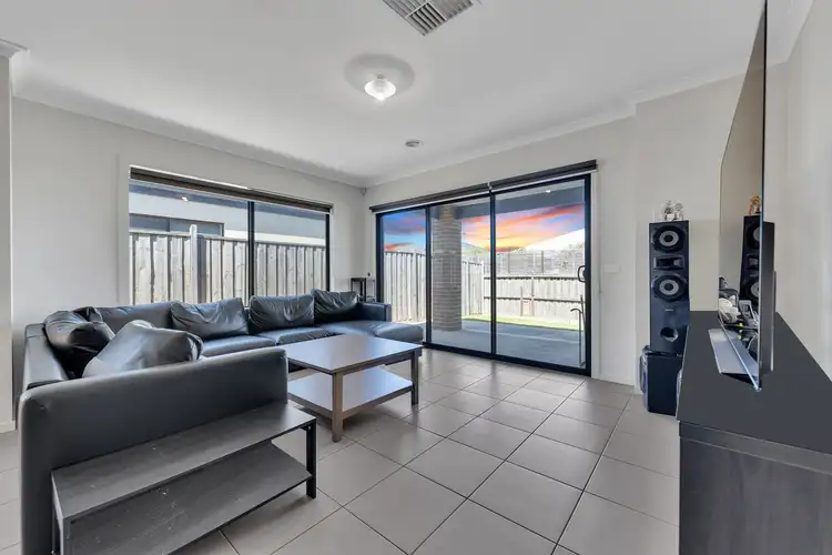 Third view of Homely house listing, 35 Light Horse Circuit, Sunbury VIC 3429