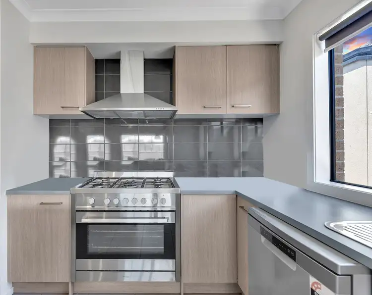 Fourth view of Homely house listing, 35 Light Horse Circuit, Sunbury VIC 3429