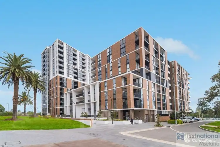 827/1 Maple Tree Road, Westmead NSW 2145