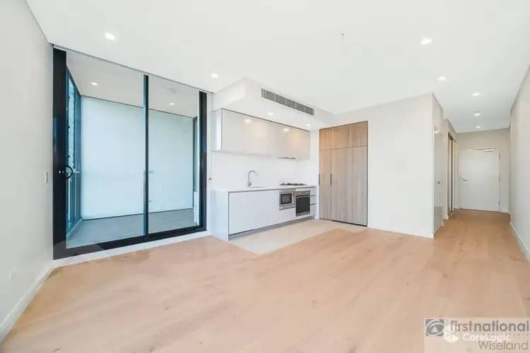 Second view of Homely apartment listing, 827/1 Maple Tree Road, Westmead NSW 2145