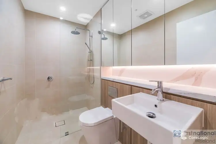 Fourth view of Homely apartment listing, 827/1 Maple Tree Road, Westmead NSW 2145