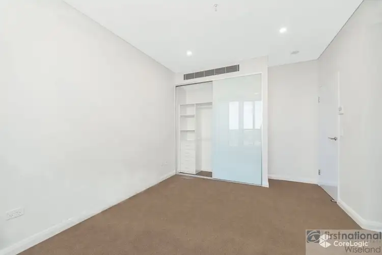 Fifth view of Homely apartment listing, 827/1 Maple Tree Road, Westmead NSW 2145