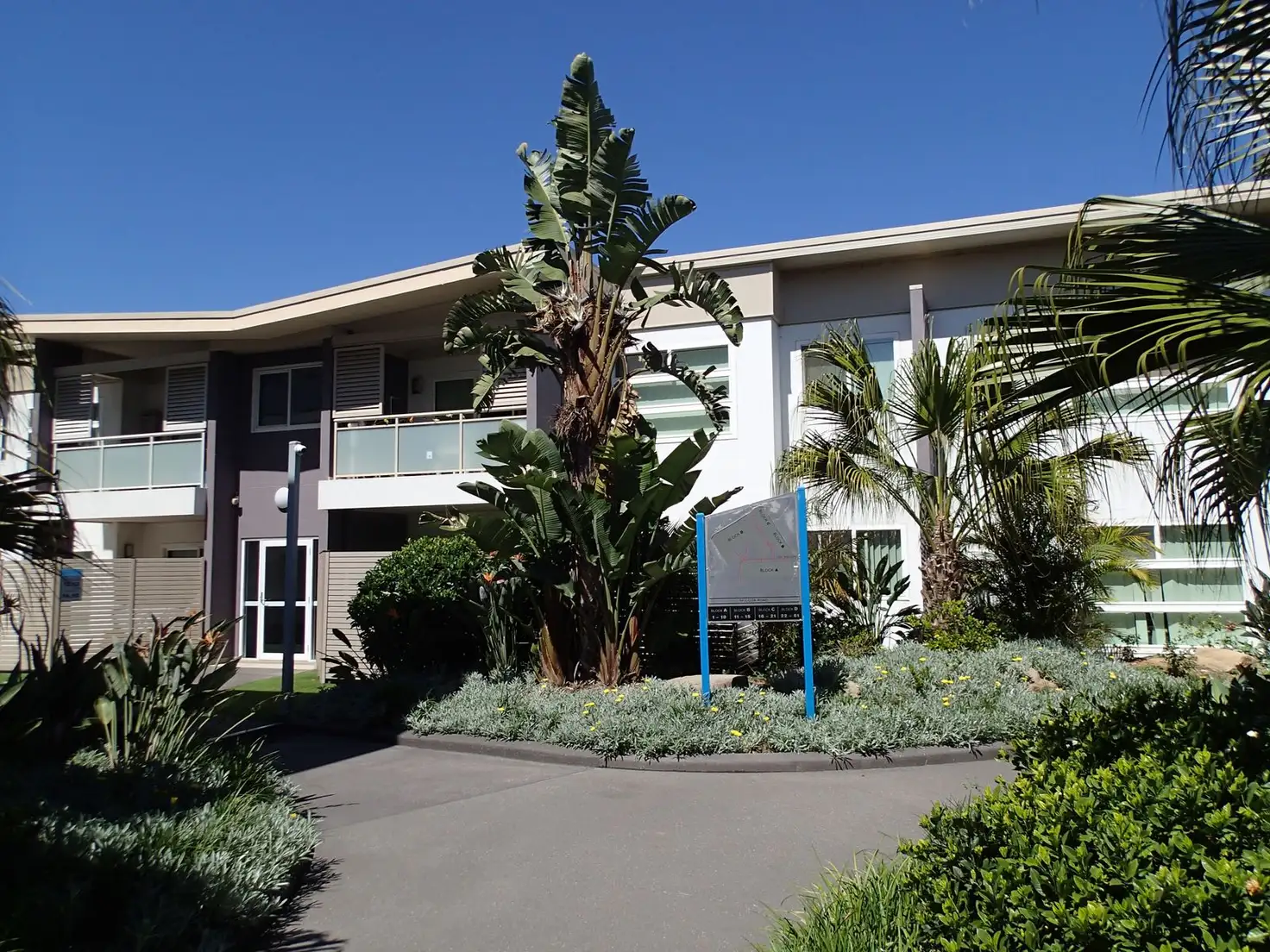 Main view of Homely apartment listing, 25/46 Mulgoa Road, Jamisontown NSW 2750