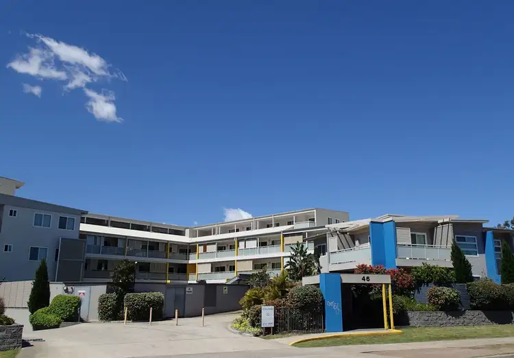 Second view of Homely apartment listing, 25/46 Mulgoa Road, Jamisontown NSW 2750