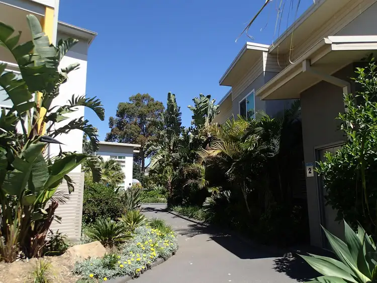 Third view of Homely apartment listing, 25/46 Mulgoa Road, Jamisontown NSW 2750