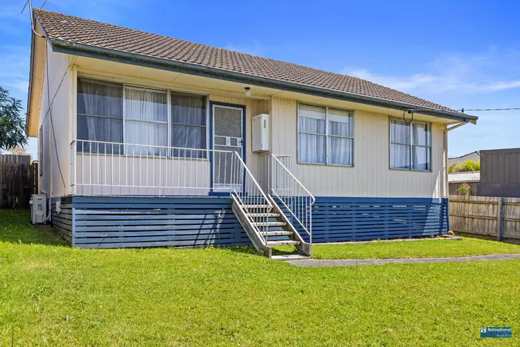 19 Hawkins Street, Korumburra VIC 3950