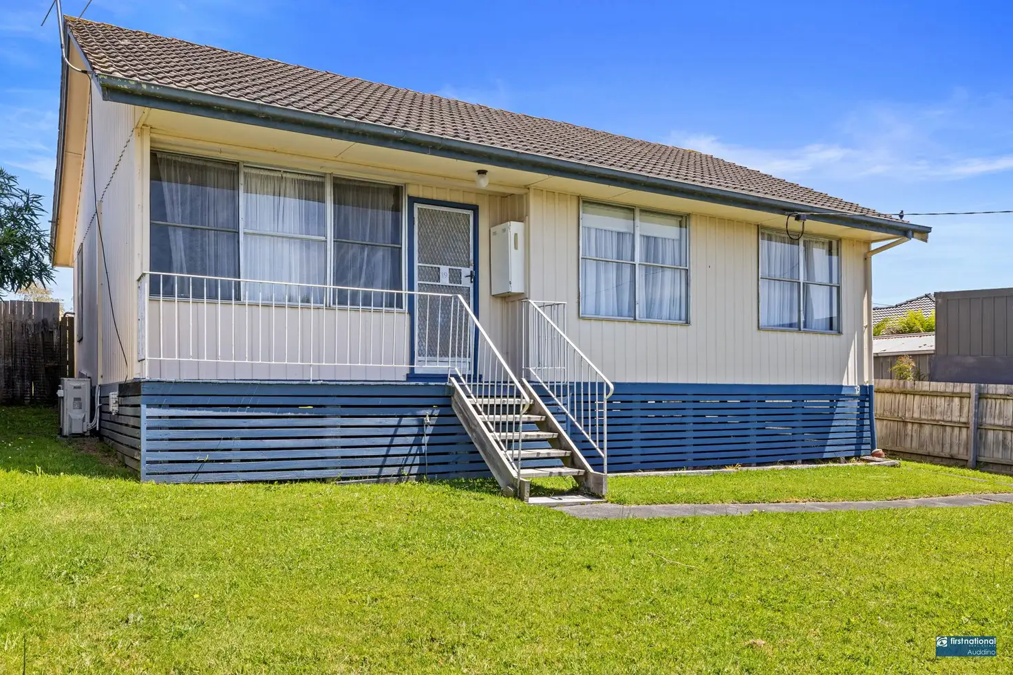 Main view of Homely house listing, 19 Hawkins Street, Korumburra VIC 3950