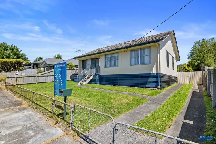 Third view of Homely house listing, 19 Hawkins Street, Korumburra VIC 3950