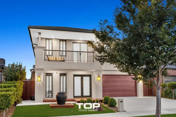 20 Omars Place, Narre Warren South VIC 3805