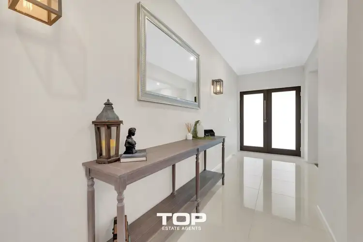 Fourth view of Homely house listing, 20 Omars Place, Narre Warren South VIC 3805