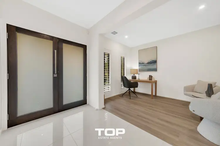 Fifth view of Homely house listing, 20 Omars Place, Narre Warren South VIC 3805