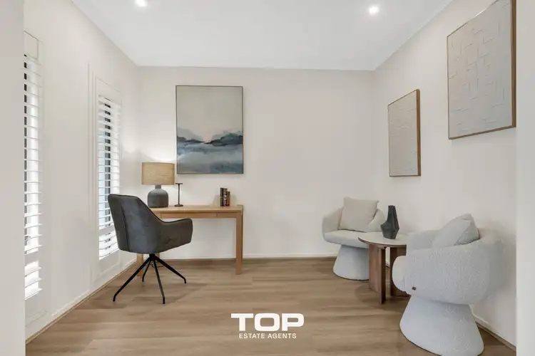 Sixth view of Homely house listing, 20 Omars Place, Narre Warren South VIC 3805