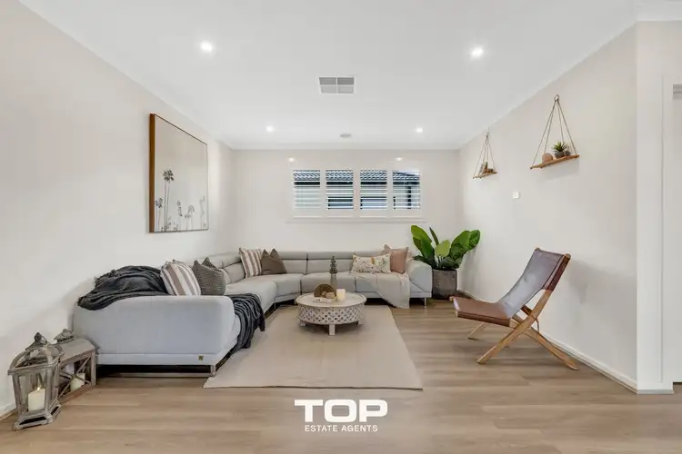 Seventh view of Homely house listing, 20 Omars Place, Narre Warren South VIC 3805