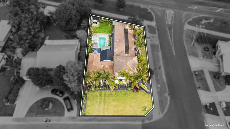 Second view of Homely house listing, 12 Broome Terrace, Traralgon VIC 3844