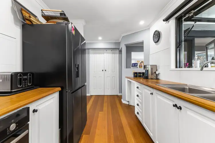 Fifth view of Homely house listing, 12 Broome Terrace, Traralgon VIC 3844