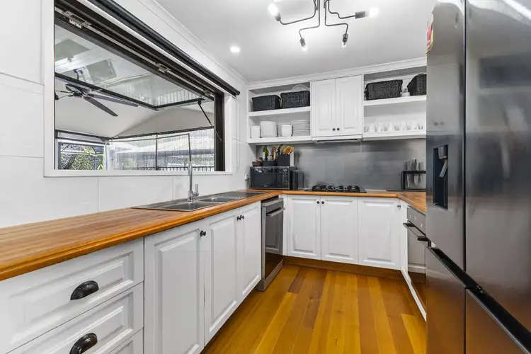 Sixth view of Homely house listing, 12 Broome Terrace, Traralgon VIC 3844