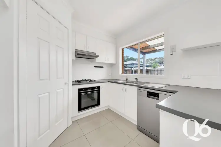 Third view of Homely house listing, 8 Spring Circuit, Caroline Springs VIC 3023