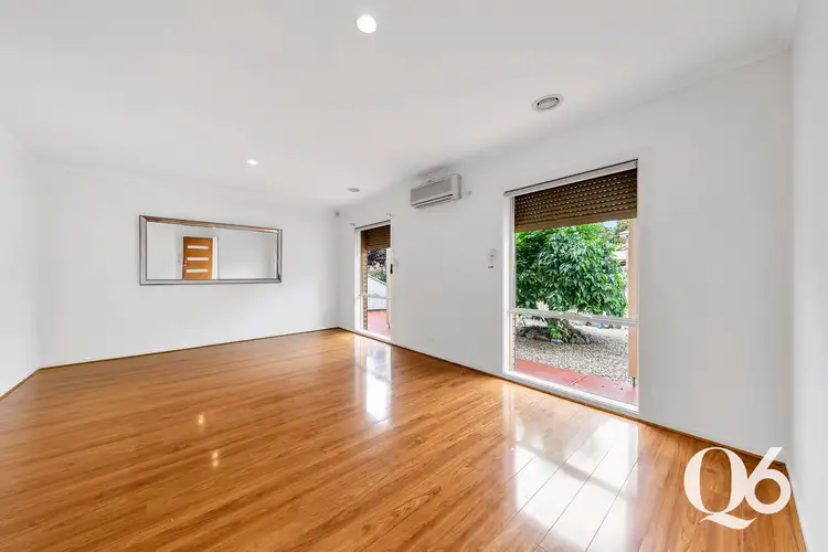 Fourth view of Homely house listing, 8 Spring Circuit, Caroline Springs VIC 3023