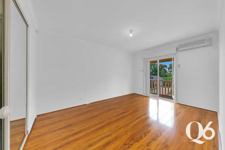 Fifth view of Homely house listing, 8 Spring Circuit, Caroline Springs VIC 3023