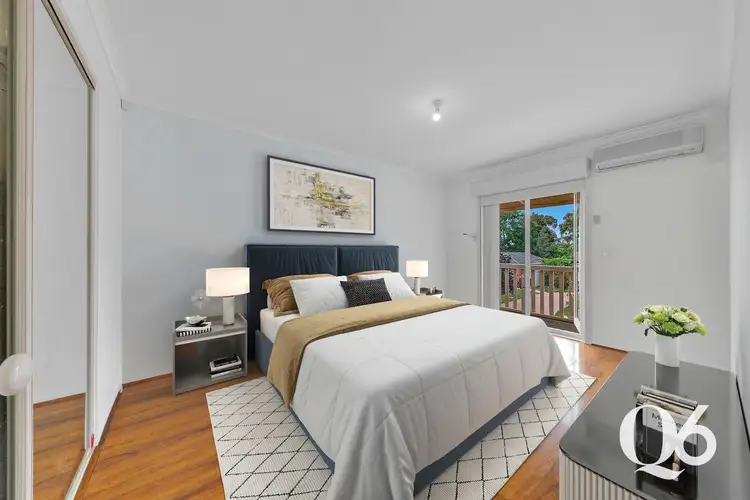 Sixth view of Homely house listing, 8 Spring Circuit, Caroline Springs VIC 3023