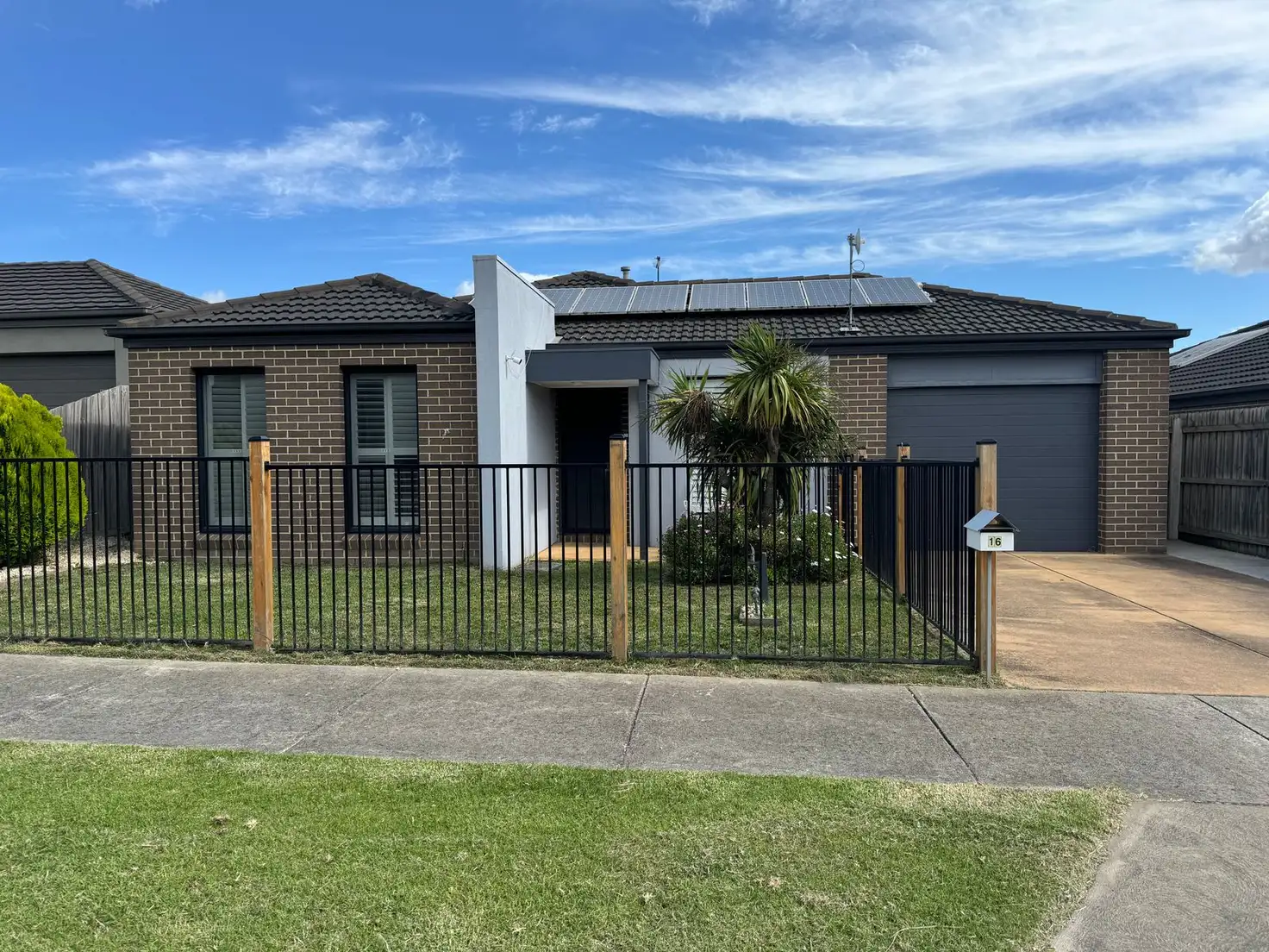 Main view of Homely house listing, 16 Miranda Court, Traralgon VIC 3844