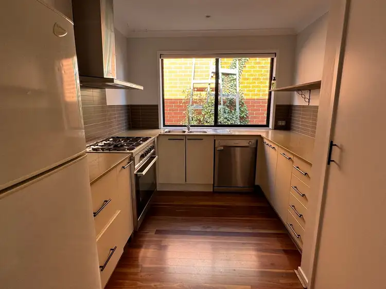 Second view of Homely house listing, 16 Miranda Court, Traralgon VIC 3844