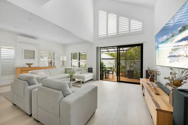 1/112 Oaks Avenue, Shelly Beach NSW 2261