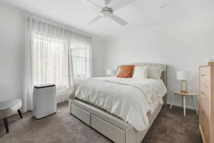 Fifth view of Homely townhouse listing, 1/112 Oaks Avenue, Shelly Beach NSW 2261