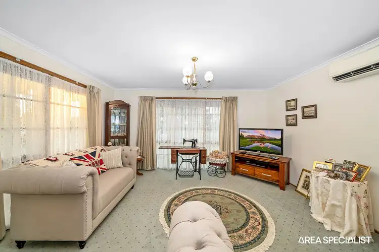 Second view of Homely house listing, 8 Bligh Close, Cranbourne North VIC 3977