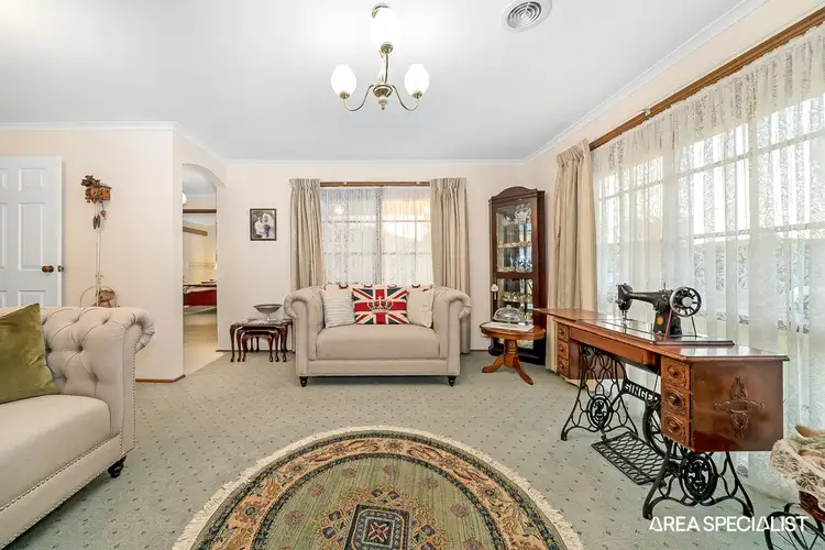 Third view of Homely house listing, 8 Bligh Close, Cranbourne North VIC 3977